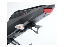 YAMAHA YZF 125 R - 14/18 -