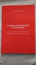 Giacinto minnocci guerra e