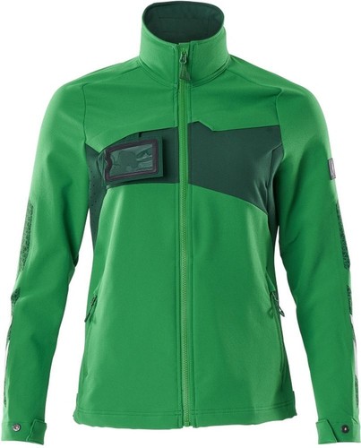 Giacca mascotte accelerate - giacca,