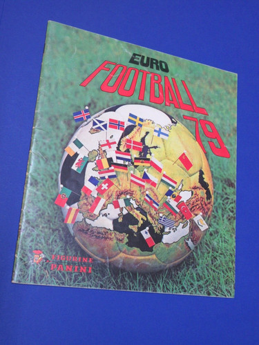 Album figurine euro - album,