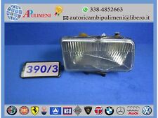 FARO PROIETTORE ANTERIORE DX H4 LANCIA BETA MONTECARLO (VETRO LESIONATO) USATO