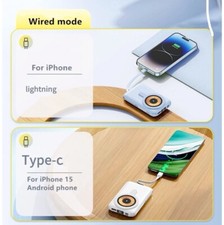 BAIK TECH Powerbank 10.000 mAh