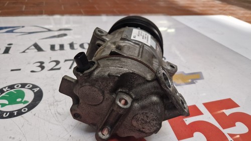 Cod 55701200 compressore opel - compressore,