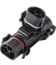 LY01 T Pezzi, Connettore