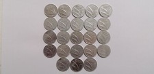 Lotto monete da 10 - di,