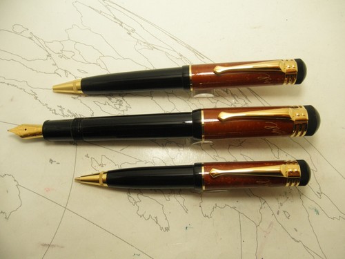 New old stock montblanc - new,