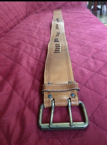 Cinturone vintage - cinturone,
