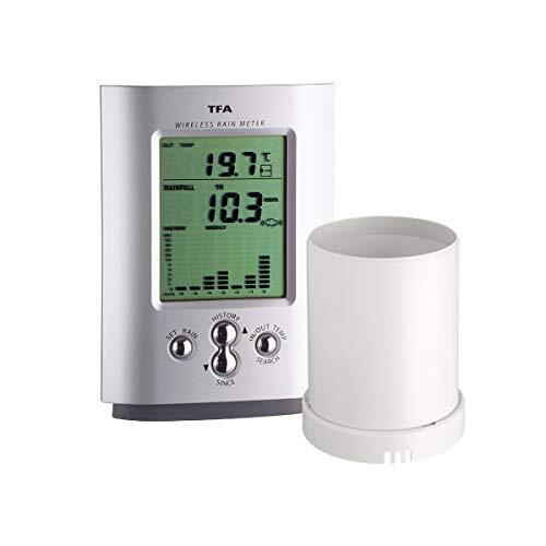 Tfa monsun 3003 - tfa,