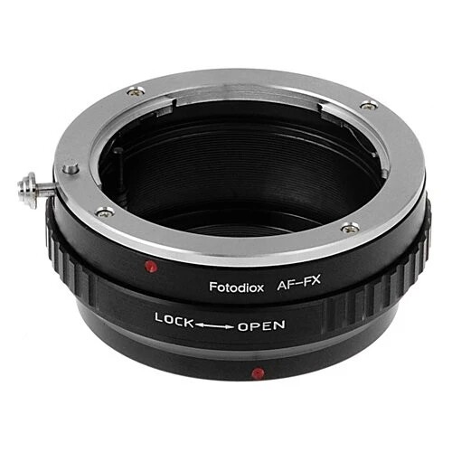 Fotodiox adattatore obiettivo - fotodiox,