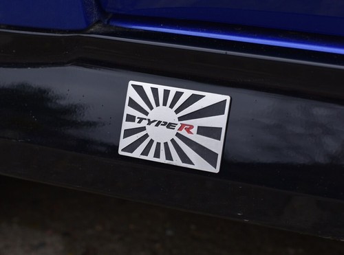 Placcas honda civic - honda,