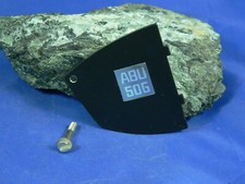 Abu cardinal 506 carter, side