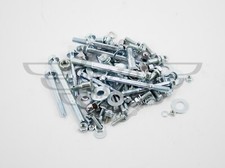 Kit bulloni completo supporto motore Honda CG125 CG 125