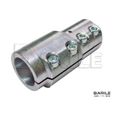 Manicotto / Bocchettone Asta