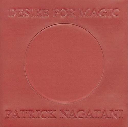 Desire for magic - desire, patrick