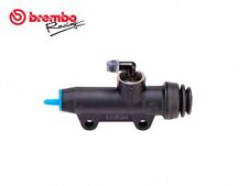 POMPA FRENO POSTERIORE BREMBO RACING PS 13 USCITA DRITTA UNIVERSALE