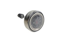 Tappo serbatoio argento con