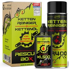 Syprin pulitore catena - bici,
