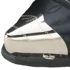 WX-16 Pointe en métal pour