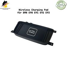 E90 E91 E92 E93 Wireless Charging Pad / Caricabatterie induttivo