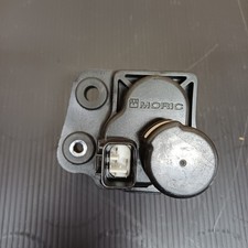 attuatore valvola scarico