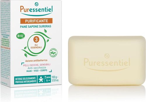Sapone surgras solido oli - solido,,
