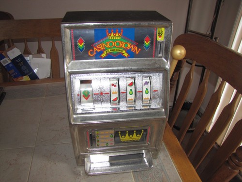 Waco casino crown vintage - casino,