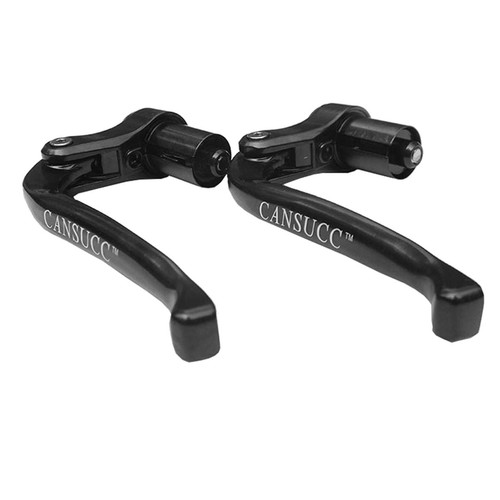 Leviers frein de vélo - de,