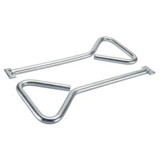 Silverline 224675 set da 2