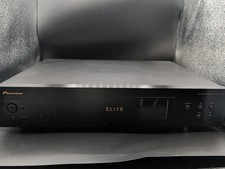 Pioneer Network Audio Player