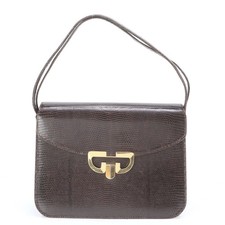 Gucci borsa a tracolla vintage