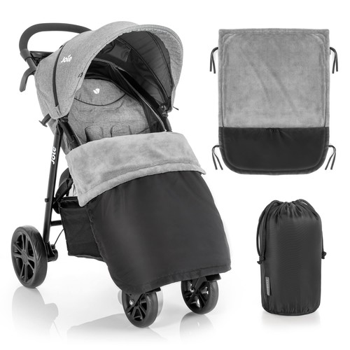Zamboo coprigambe passeggino - coprigambe,