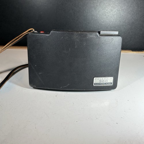 Fotocamera flash elettronica