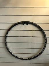 cerchio ruota bicicletta usato