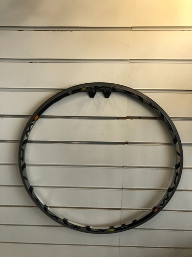 Cerchio ruota bicicletta usato - cerchio,