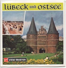 View-Master Set di dischi 3D