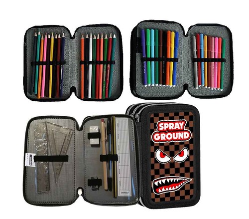 Astuccio portacolori - , 3