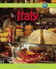 Italy (Food Around the