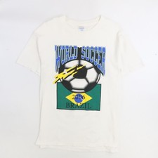 Vintage Brazil World Cup