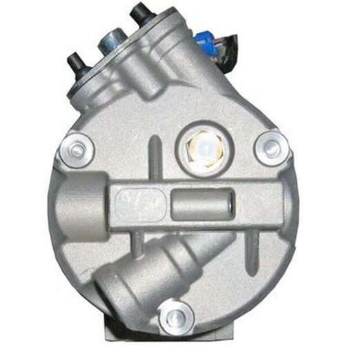 Compressore aria condizionata
