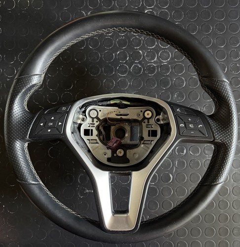 Volante mercedes classe w246 - mercedes,