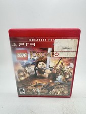 LEGO Il Signore degli Anelli