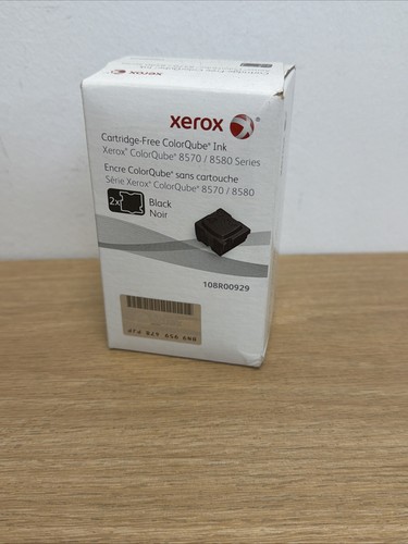 Xerox inchiostro solido nero