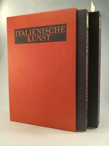 Arte italiana una nuova - arte,