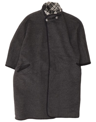 Poncho cappotto uomo - , vintage