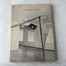 Gilberto Zorio, Saggiointervista di Germano Celant, Hopefulmonster, Nuovagrafic