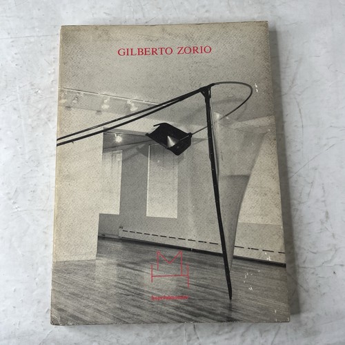 Gilberto zorio - gilberto,