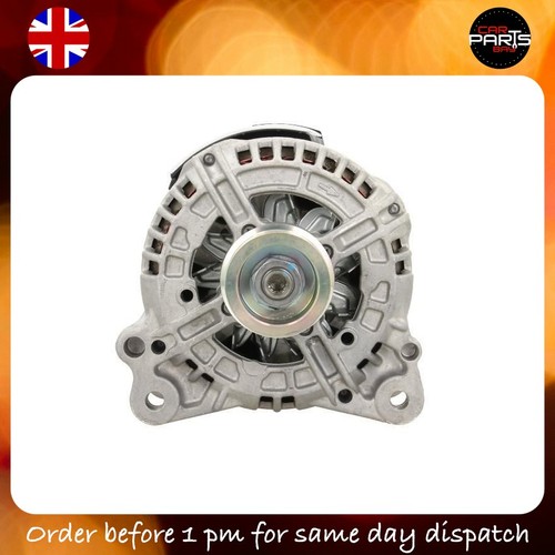 Alternatore per alfa romeo 147 - alternatore,