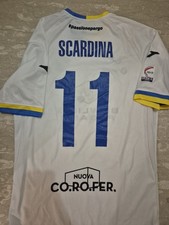 Maglia pergolettese 2021 2022 - maglia,