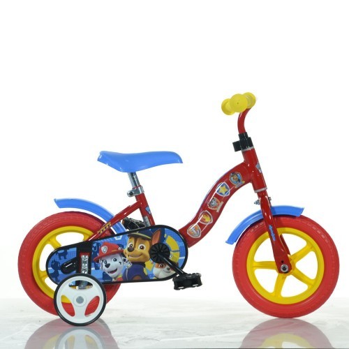 Bicicletta per bambini - bicicletta, 10