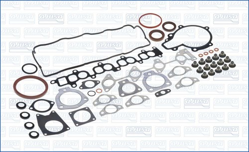 Kit guarnizioni motore ajusa - kit,
